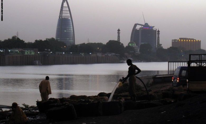 حدث في مثل هذا اليوم السودان 11