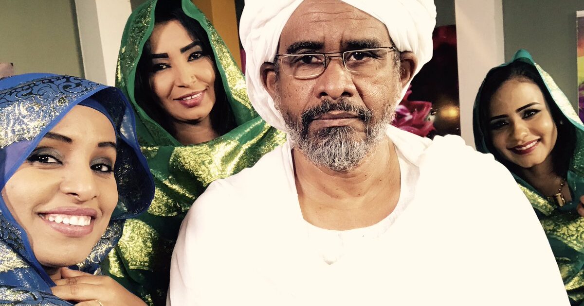 بسبب ضغوطات مورست عليه رئيس حزب الوسط الاسلامي يهاجر نهائياً إلى فرنسا الكوده