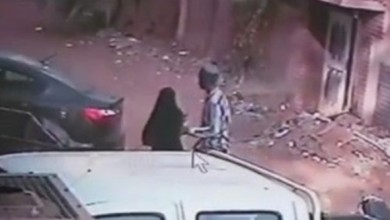 تفاصيل جديدة في قضية اغتصاب فتاة المنشية المنشية