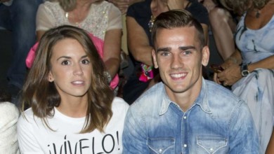 انطوان غريزمان