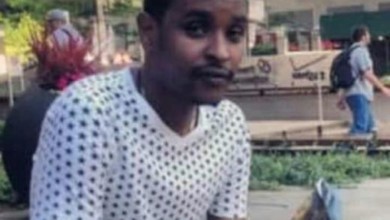 مقتل نجل بروفسور محمد سعيد حربي القيادي بالمؤتمر الوطني بشيكاغو حربي - مقتل نجل بروفسور محمد سعيد حربي القيادي بالمؤتمر الوطني بشيكاغو