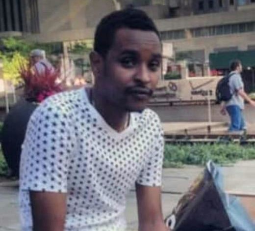 مقتل نجل بروفسور محمد سعيد حربي القيادي بالمؤتمر الوطني بشيكاغو حربي