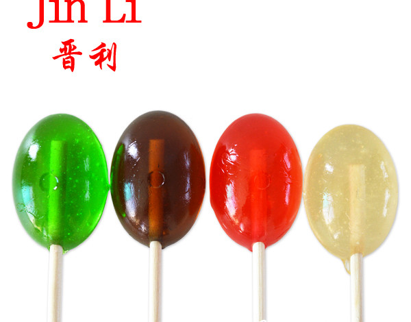 ضبط حلوى مصاصة غير مطابقة للمواصفات بسنار حلاوه مصاصه