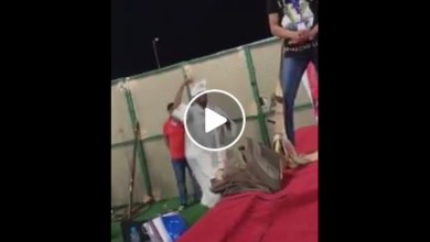 خليجي يستفز سوداني