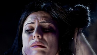 زوجه مقتصبه