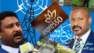سوداتل تفصل مدير الاستثمار بغينيا و أنباء عن سرقة مخازن الشركة وخسائر 15 مليون دولار سنوياً سوداتل