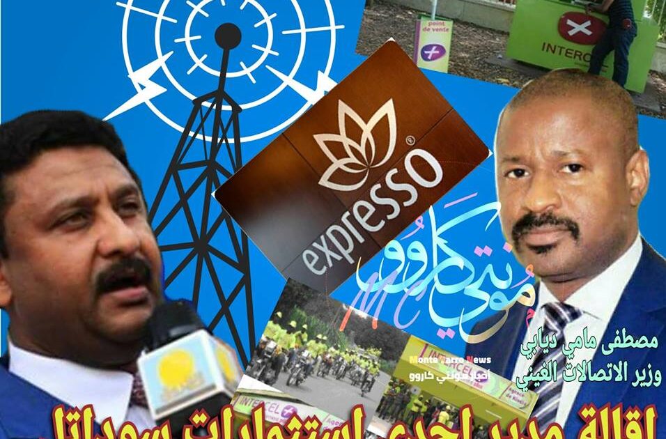 بالأسماء والأرقام ..تجاوزات خطيرة في القوائم المالية للشركات الحكومية سوداتل