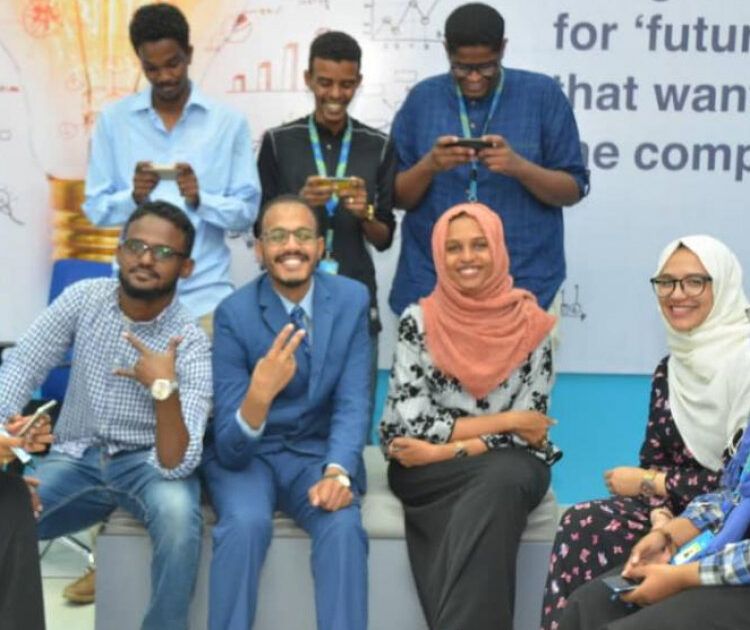 سوداني تطلق أكبر وأحدث منصة للألعاب في السودان تحت مسمي ( sudagame) سوداني