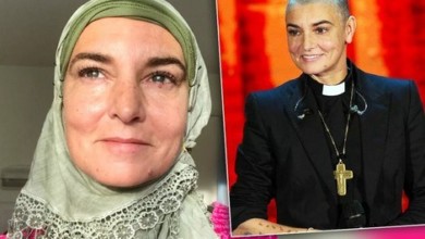 سينيد اوكونور