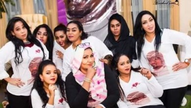 شيخ الجكس شيخ الامين 2