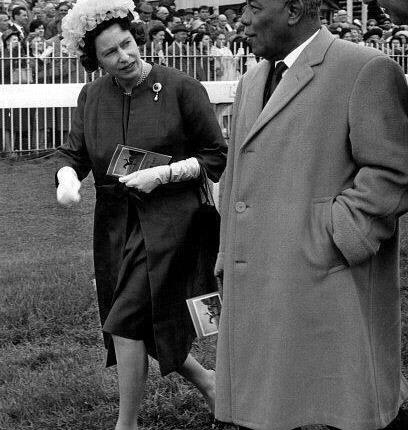 نجل الفريق “عبود” في أول حوار عن انقلاب 17 نوفمبر 1958 عبود