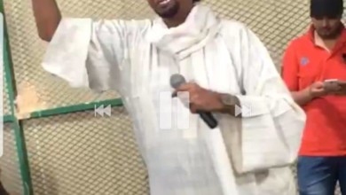 سفارة السودان بالرياض تتوعد بملاحقة شخصيات وجهات سعودية فيديو السعوديه