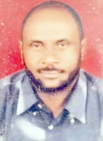 لن تصدق... العثور على جثمان تاجر سوداني بكامل ملابسه و لم يتحلل بعد نبش قبره كامل يوسف