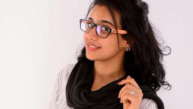 لوشي المبارك