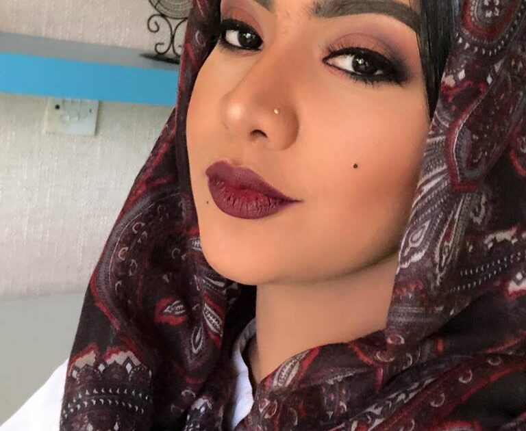 لوشي تدخل في حالة نفسية سيئة لوشي المبارك3