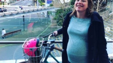 وزيره نيوزلندا