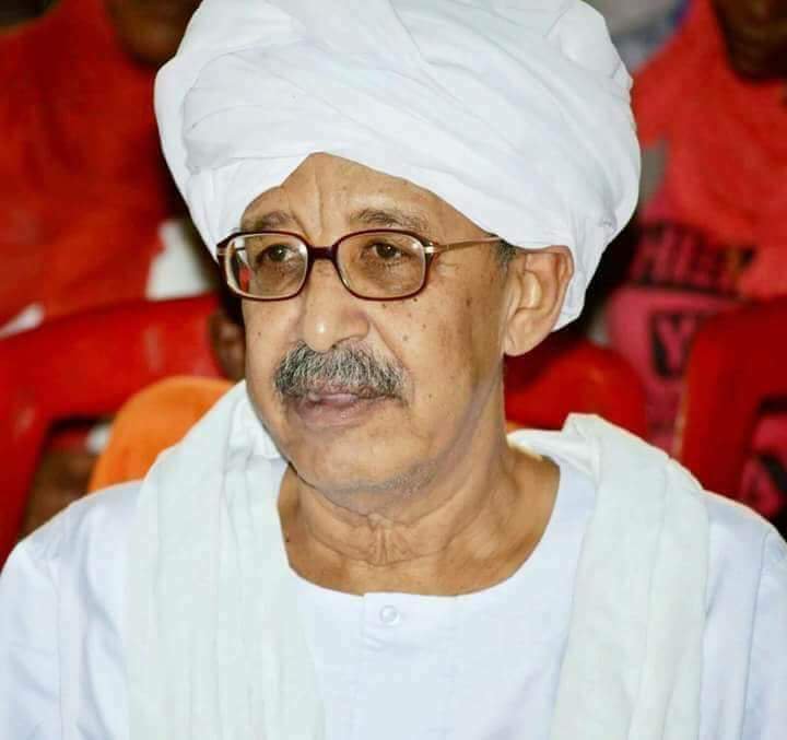 اللواء طيّار حاج سعيد كسباوي في شهادته حول الأحداث حاج سعيد كسباوي