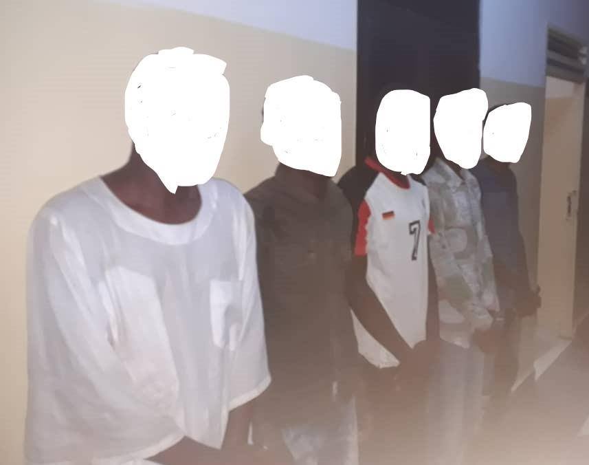 وكالة السودان للأبناء :الشرطة تضبط خلية تقوم بتصنيع القنابل الحارقة سونا