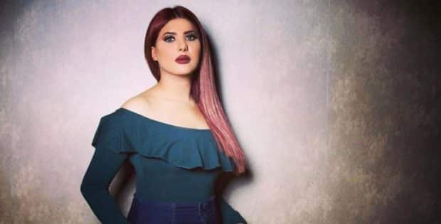 بالفيديو.. ملاك الكويتية: سأرتدي الحجاب في هذه الحالة فقط ملاك