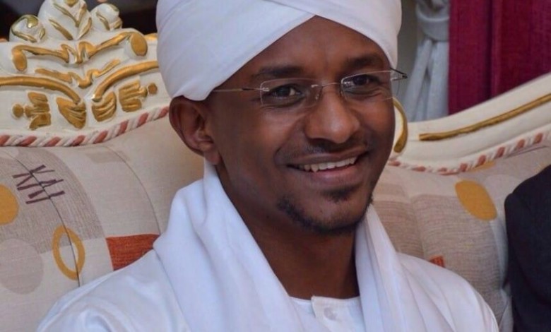 شاهد / عضو في هيئة علماء السودان يعلن استقالته بسبب المظاهرات 0000000