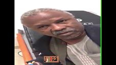 بالفيديو..قطاع طرق يطلقون النار علي سوداني في السعوديه ويهربوا بسيارة كان يقوم بنقلها . نتمني له عاجل الشفاء 120655