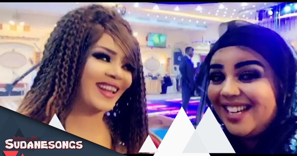 بالفيديو : جواهر وندى القلعة يتبادلان حب جمهورهما بعد اجتماعهما في (دويتو) قصير 121627
