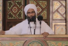 سوداني يسأل عبد الحي يوسف عن دولارات وجدها داخل منزله 123983