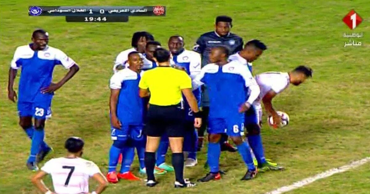 خطأ إجرائي يعطل تعاقد الهلال مع الفيتوري 124288