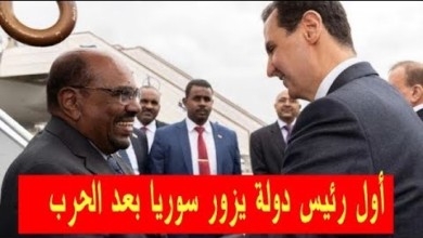 البشير.. عمدة الانقلابات والثورات المضادة 124459