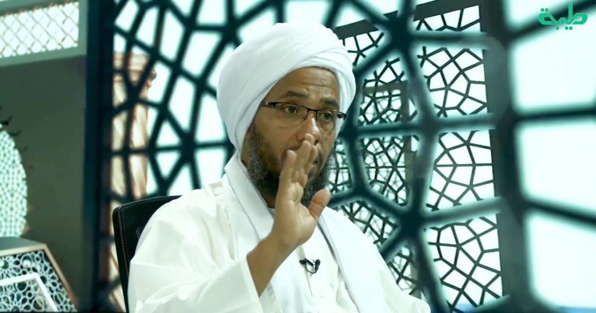 عبد الحي يوسف : يريدون تضييع عاصمة اللاءات الثلاثة 124640