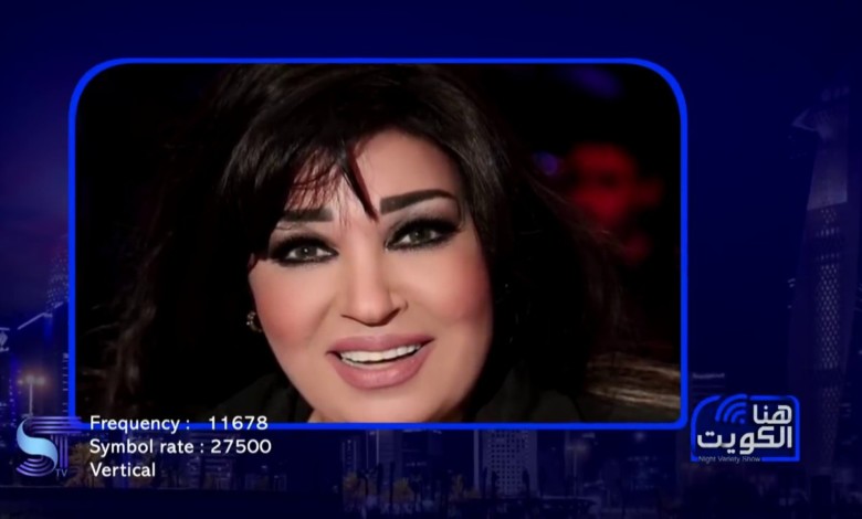 فيفي عبده ترتدي ثياب الصلاة على البحر بدل المايوه والسبب الخوف 125348