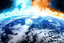 في سيناريو "نهاية العالم".. بحث علمي يحدد الدولة الأفضل للنجاة 125699