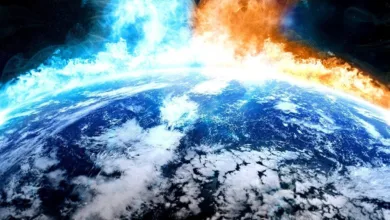 في سيناريو "نهاية العالم".. بحث علمي يحدد الدولة الأفضل للنجاة 125699