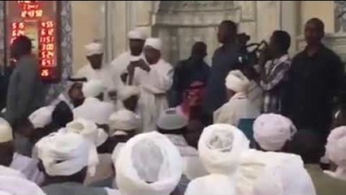 قيادي إسلامي يبلغ لجنة التحقيق في انقلاب 89 بفقدانه الذاكرة 125975