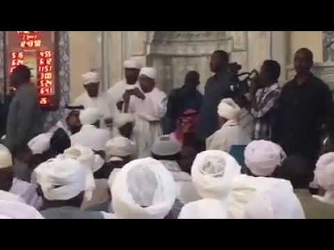قيادي إسلامي يبلغ لجنة التحقيق في انقلاب 89 بفقدانه الذاكرة 125975