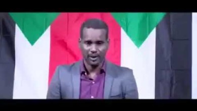 شاهد بالفيديو... ماذا قال مذيعو القنوات السودانية حول الاحتجاجات 126885