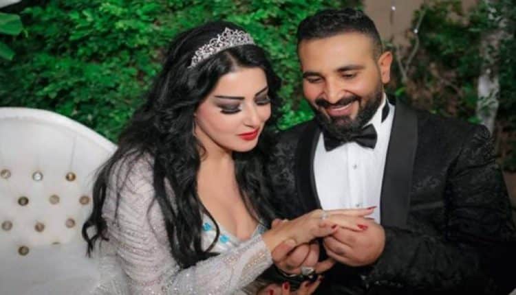 أحمد سعد وسمية الخشاب في ظهور “رومانسيّ”.. ونُشطاء يفتحون النّار! 9 10