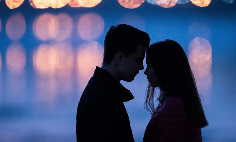 تعرف على فارق العمر المثالي بين الزوجين 9 5