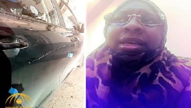 طبيبة سودانيه ”بـالسعوديه” تكشف تفاصيل الاعتداء على أطفالها ومنزلها .. وما علاقة والدة مدير المستشفى التي تعمل بها بالأمر؟! 9090 1