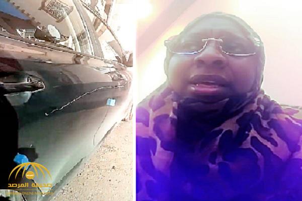 طبيبة سودانيه ”بـالسعوديه” تكشف تفاصيل الاعتداء على أطفالها ومنزلها .. وما علاقة والدة مدير المستشفى التي تعمل بها بالأمر؟! 9090 1