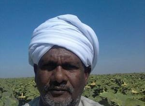 أحد الناجين من طائرة القلابات يروي تفاصيل الاحتراق والتحطم أحمد العوض
