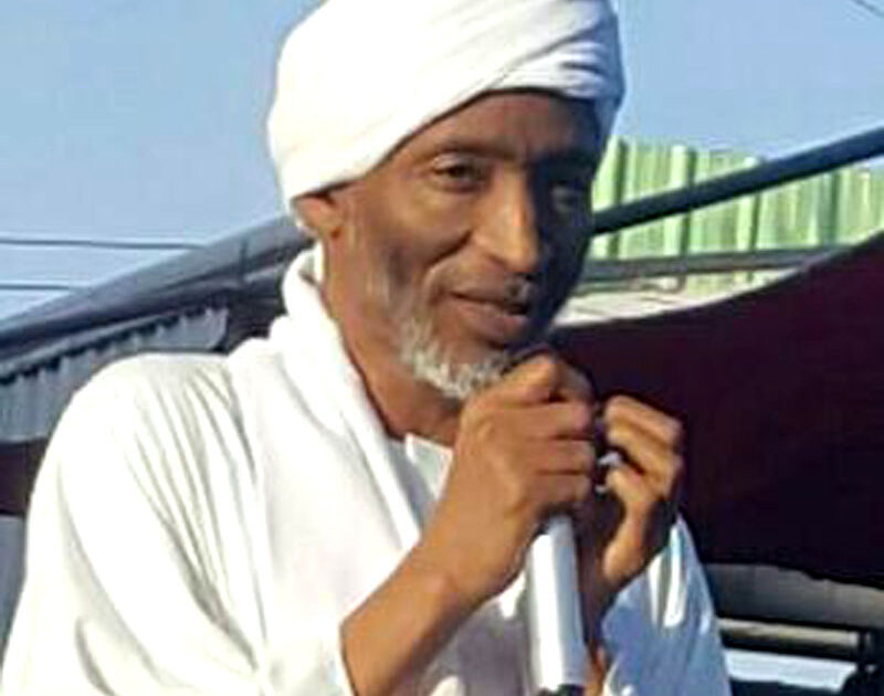 الامين العام لهيئة علماء السودان يعترف : العلمانية ( غير سيئة) ونعم بمنتجاتها في حياتنا اليومية ابراهيم الكاروري