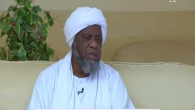 د.ابراهيم نورين:لا يقلقنا مظهر الشباب الخارجي.. ونركز على الجوهر ..حالات الإلحاد في السودان فردية ابراهيم نورين