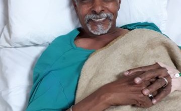 ابوعركي البخيت