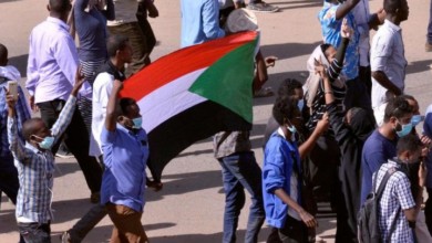 اعلان حالة الطوارئ في "الخرطوم"..برلمانيون يصرون على اتخاذ الخطوة الخرطوم 1 780x405
