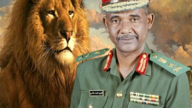 الزبير محمد صالح