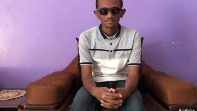 بعد عرقلة قبول طالب كفيف.. جامعة الخرطوم...حلت الأزمة فمن يمحو الآثار؟! الطالب الكفيف