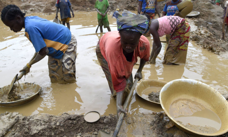 أرقام مروعة لـ"العبودية العصرية"... ودول عربية ضمن التصنيف العبوديه
