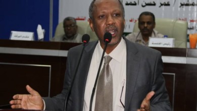 الوطني يطلق أضخم تظاهرة من نوعها بالسبت تضم (7) مليون عضو الوطني