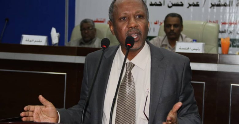 الوطني يطلق أضخم تظاهرة من نوعها بالسبت تضم (7) مليون عضو الوطني